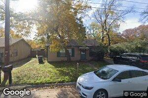 1311 Margie St Unit 1&2, Denton, TX 76201