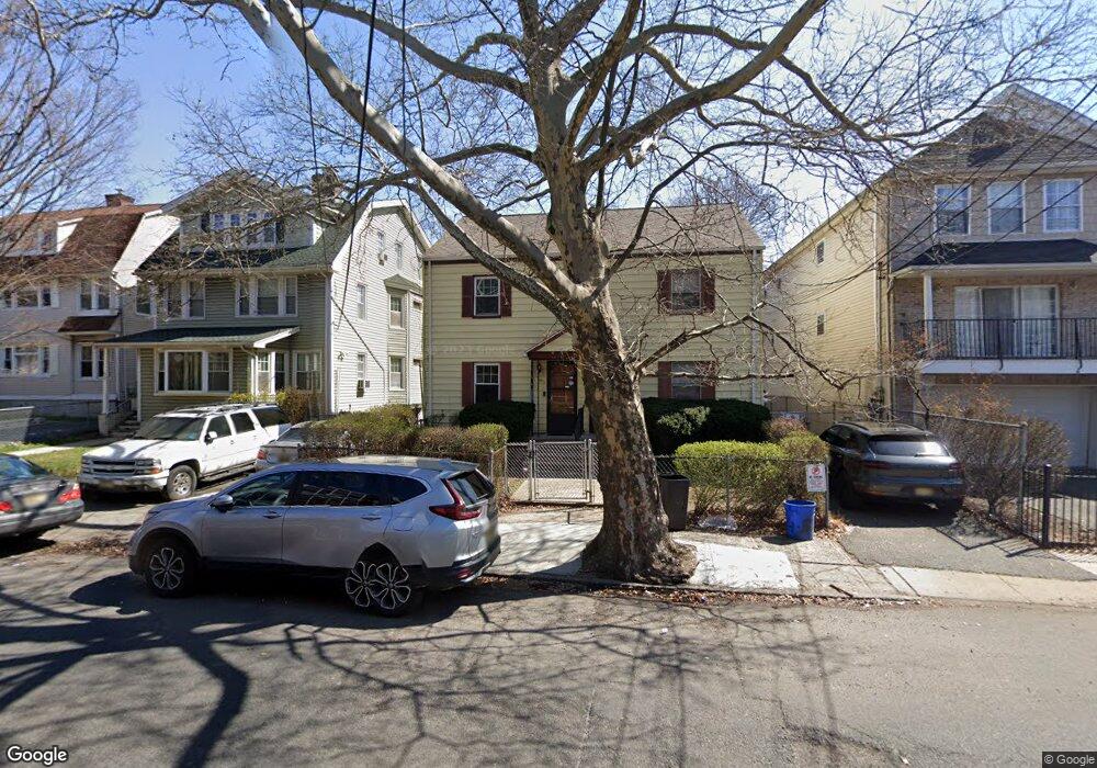 52 Clinton Place unit 54, Newark, NJ 07108 - photo 1