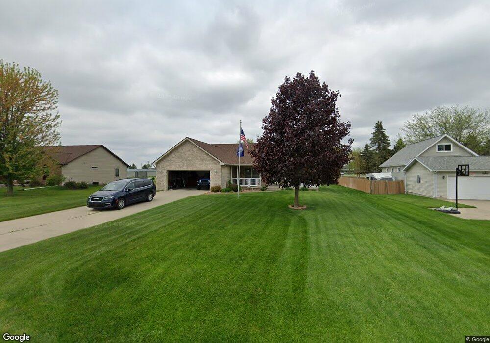 9337 Maple St, New Lothrop, MI 48460 - photo 1