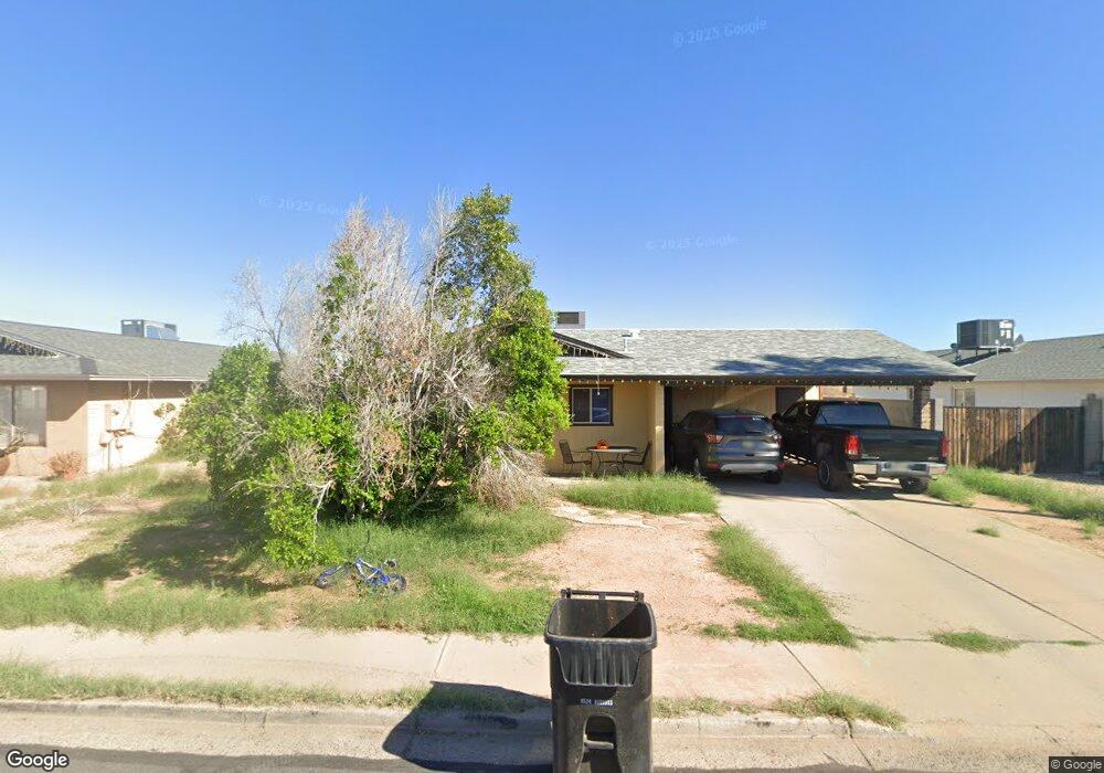 153 N Kachina, Mesa, AZ 85203 - photo 1