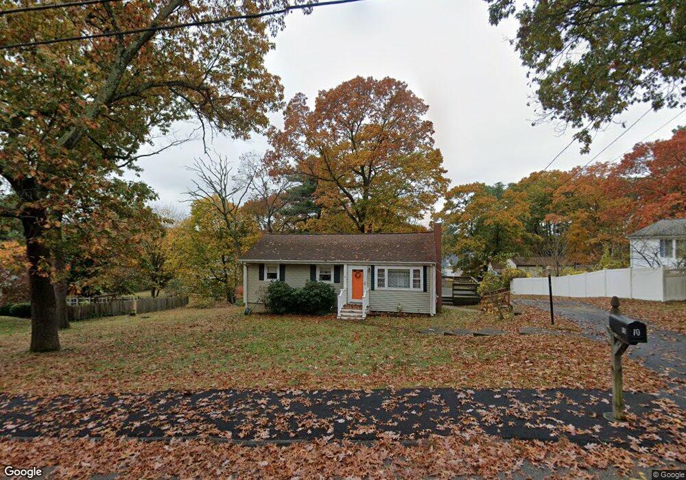 10 Rolling Ridge Rd, Franklin, MA 02038 - photo 1
