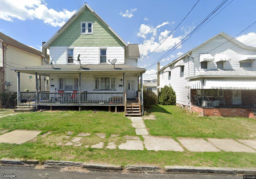 161 Tompkins St, Pittston, PA 18640 - photo 1