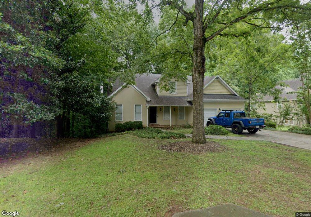 1916 Bonaventure Way unit X, Marietta, GA 30068 - photo 1