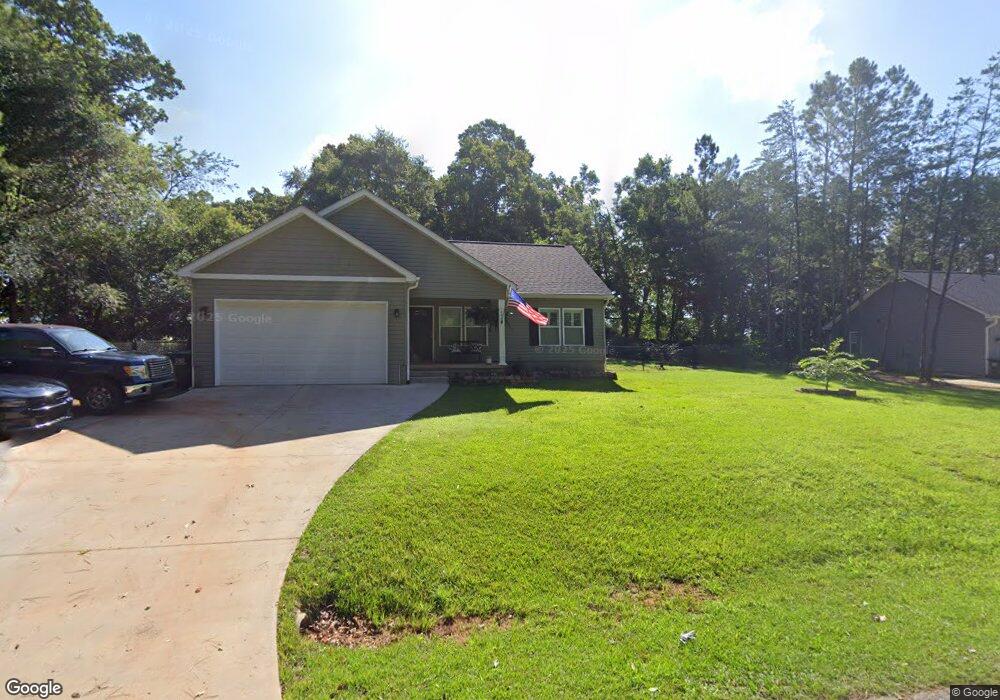 106 Mcalister Dr, Pendleton, SC 29670 - photo 1