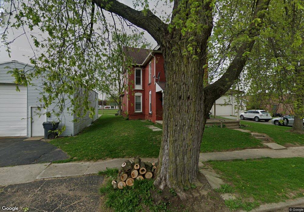 2225 Poplar St, Anderson, IN 46012 - photo 1