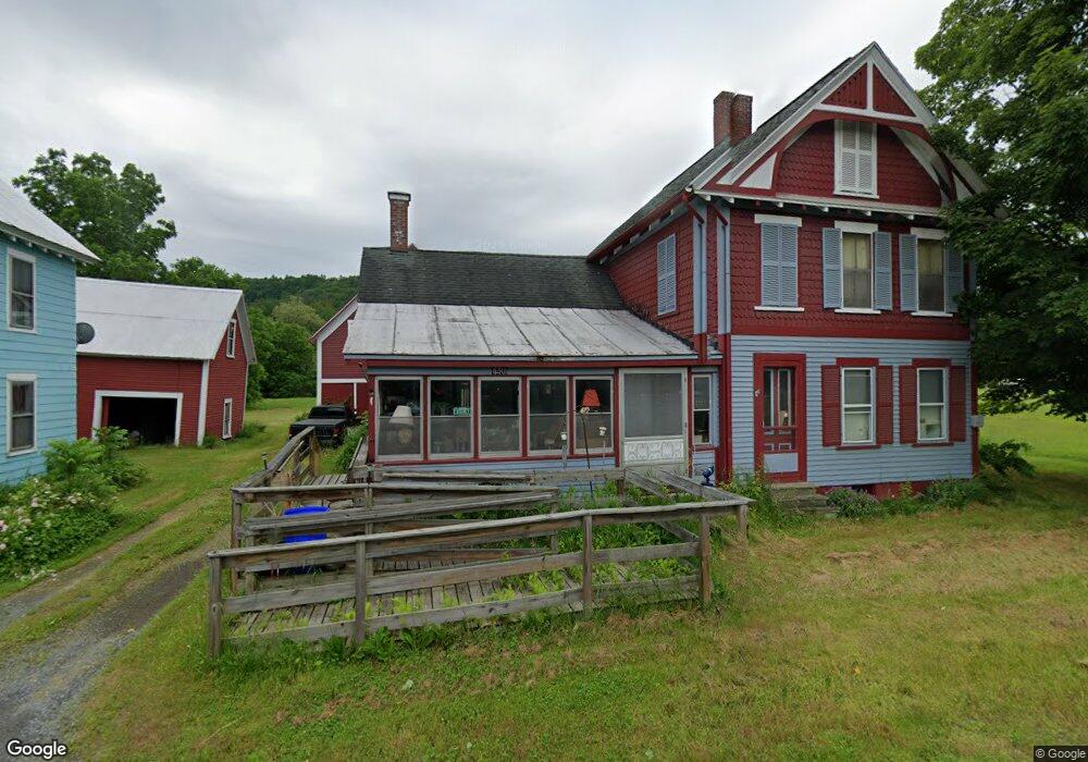 4248 Us Route 5 S, Barnet, VT 05821 - photo 1