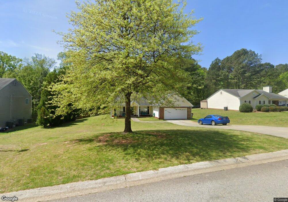 1219 Persimmon Place Dr unit 45A, Bethlehem, GA 30620 - photo 1