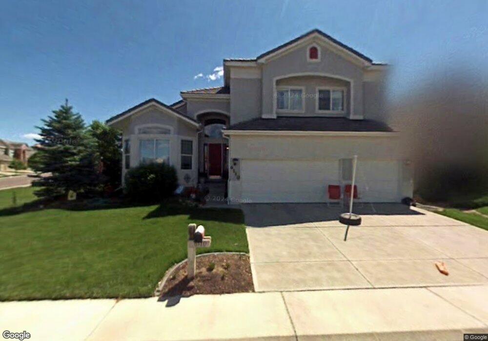 6110 S Cathay Ct, Aurora, CO 80016 - photo 1