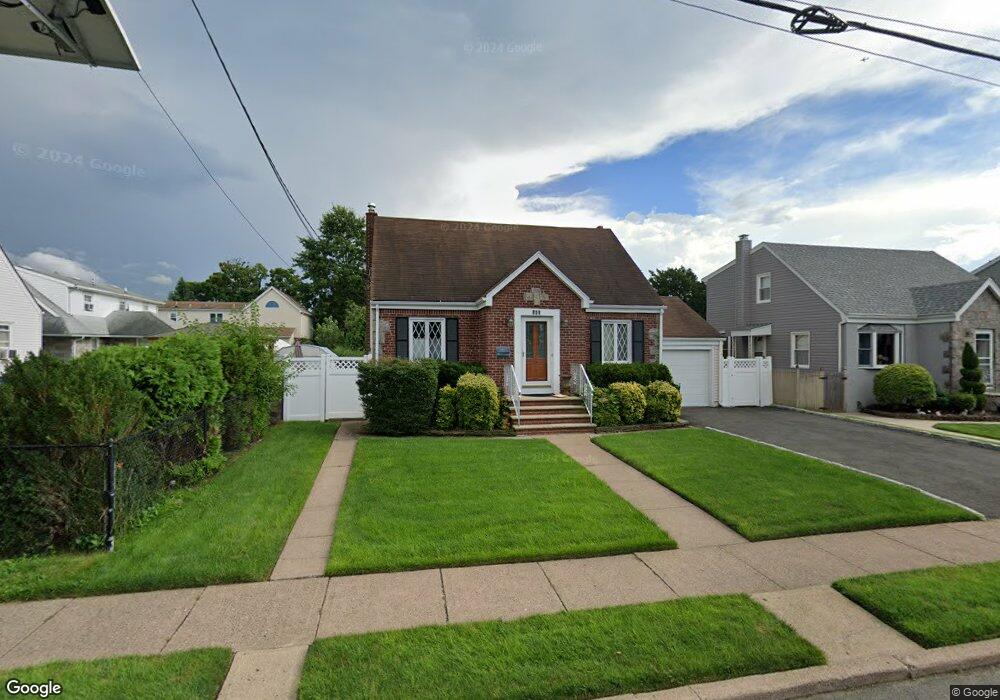 140 Schepis Ave, Saddle Brook, NJ 07663 - photo 1