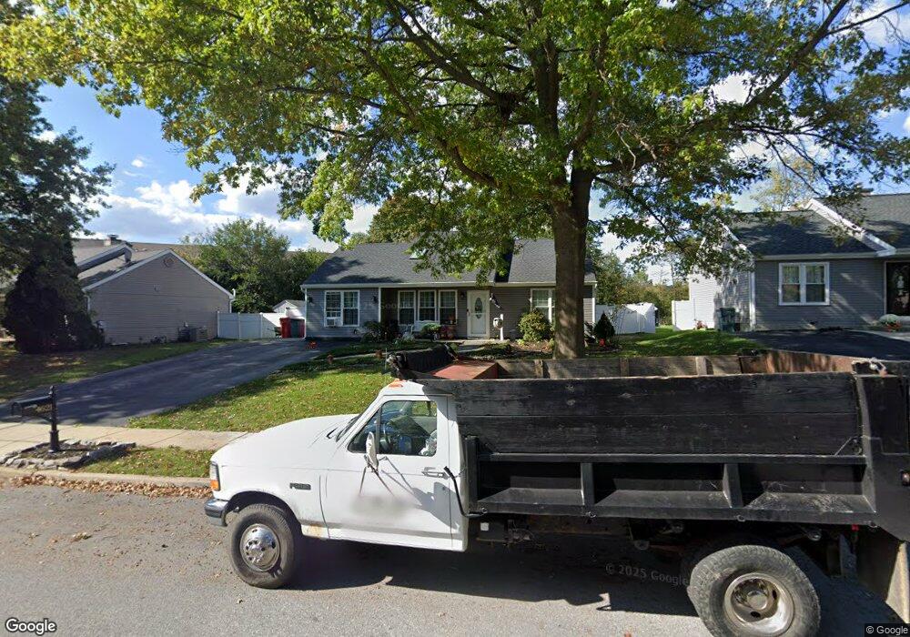 4621 Pheasant Run N, Reading, PA 19606 - photo 1