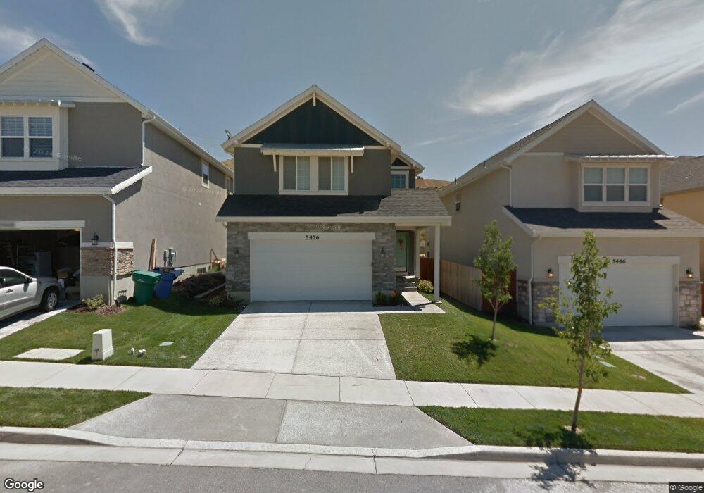 5456 N Bear Ridge Way unit 278, Lehi, UT 84043 - photo 1