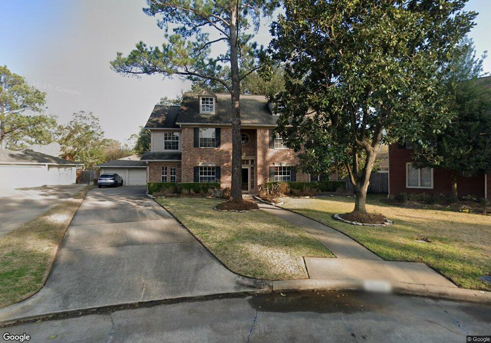 15907 Ivy Bridge Ln, Houston, TX 77095 - photo 1