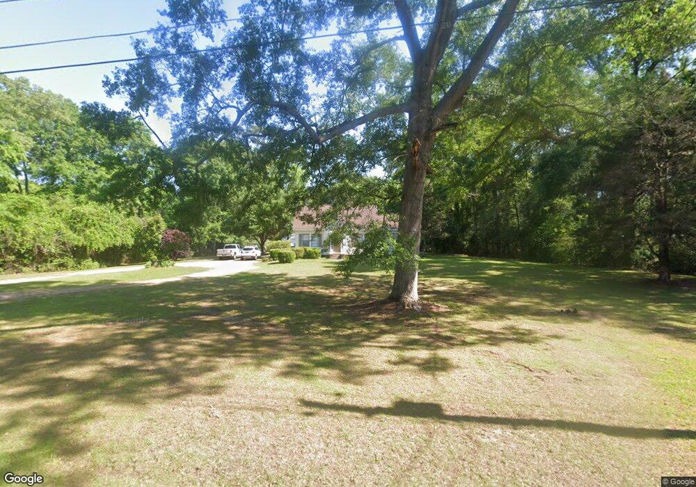 49 Stone Cutoff Rd, Laurel, MS 39443 - photo 1