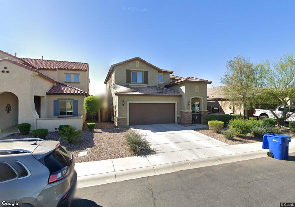 10861 E Toluca Ave, Mesa, AZ 85212 - photo 1