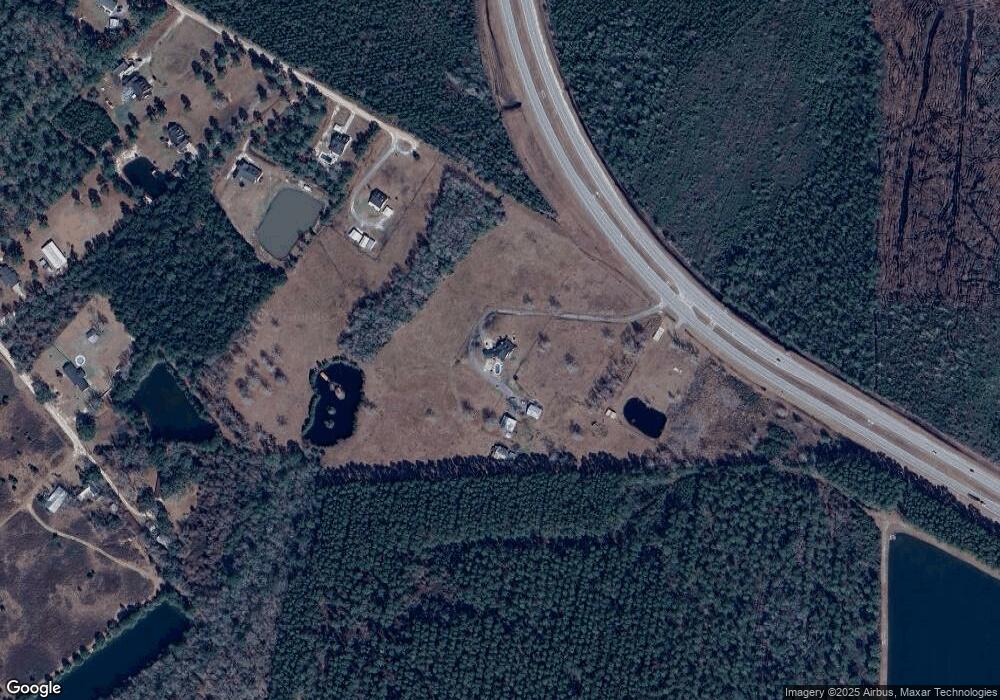 3841 Scapa Rd, Waycross, GA 31503 - photo 1