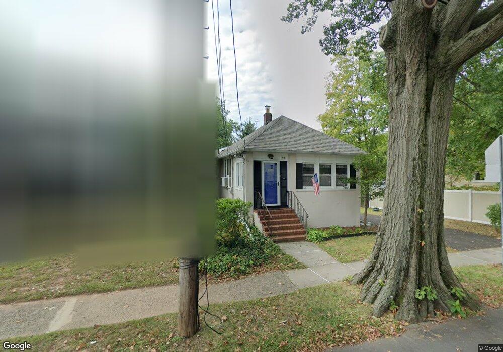 416 W Scott Ave, Rahway, NJ 07065 - photo 1