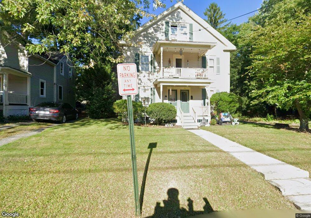 30 Straw Ave, Northampton, MA 01062 - photo 1