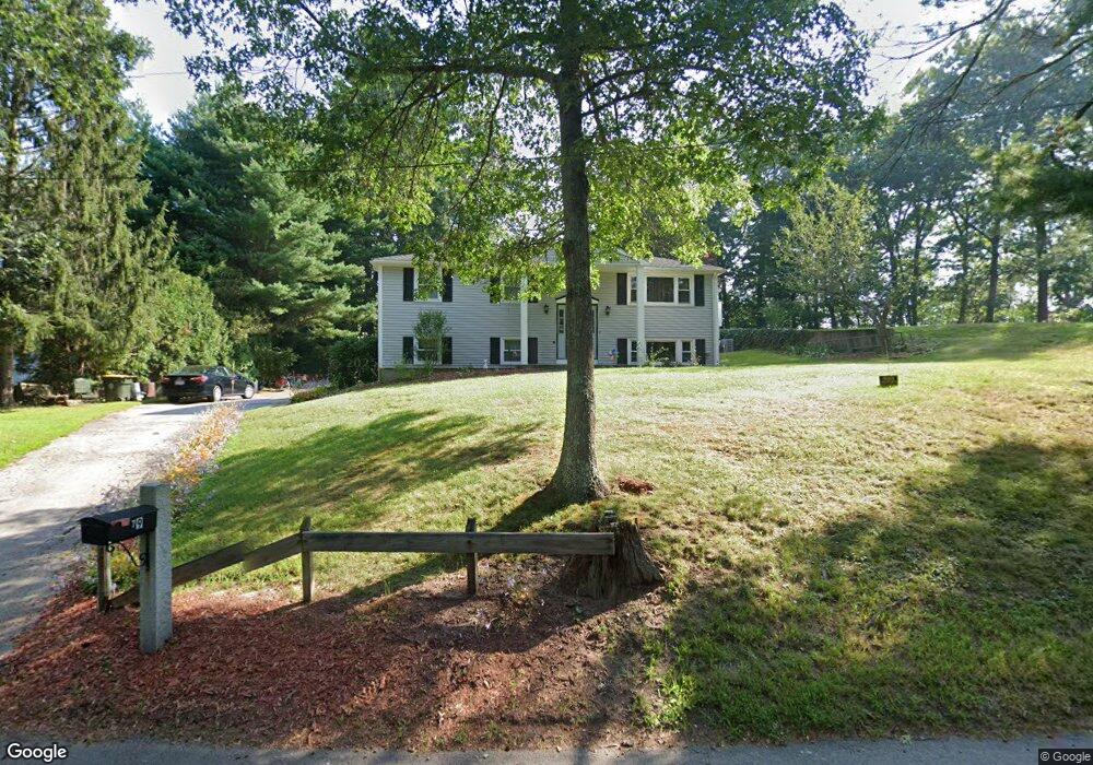 79 Taunton St, Bellingham, MA 02019 - photo 1