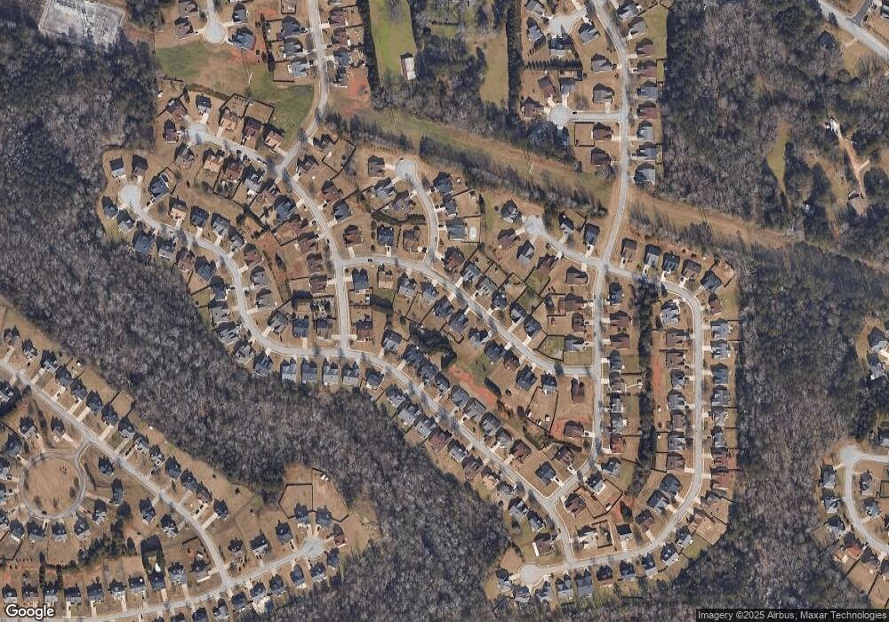 85 Champion Ln unit 1, Covington, GA 30016 - photo 1