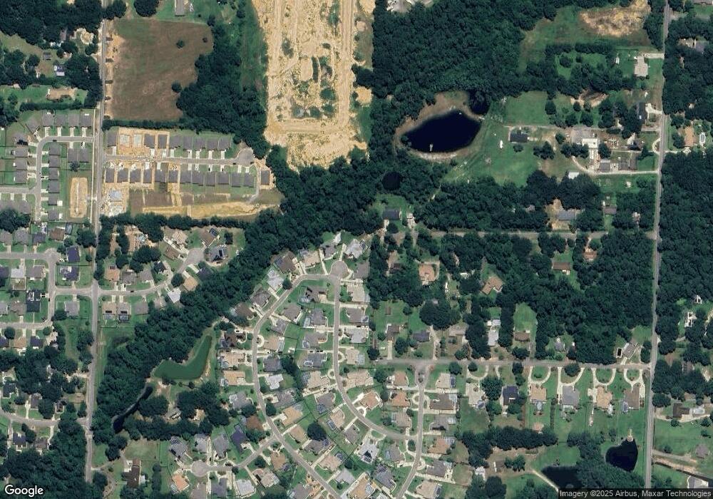 2087 Juno Cir, Pensacola, FL 32526 - photo 1