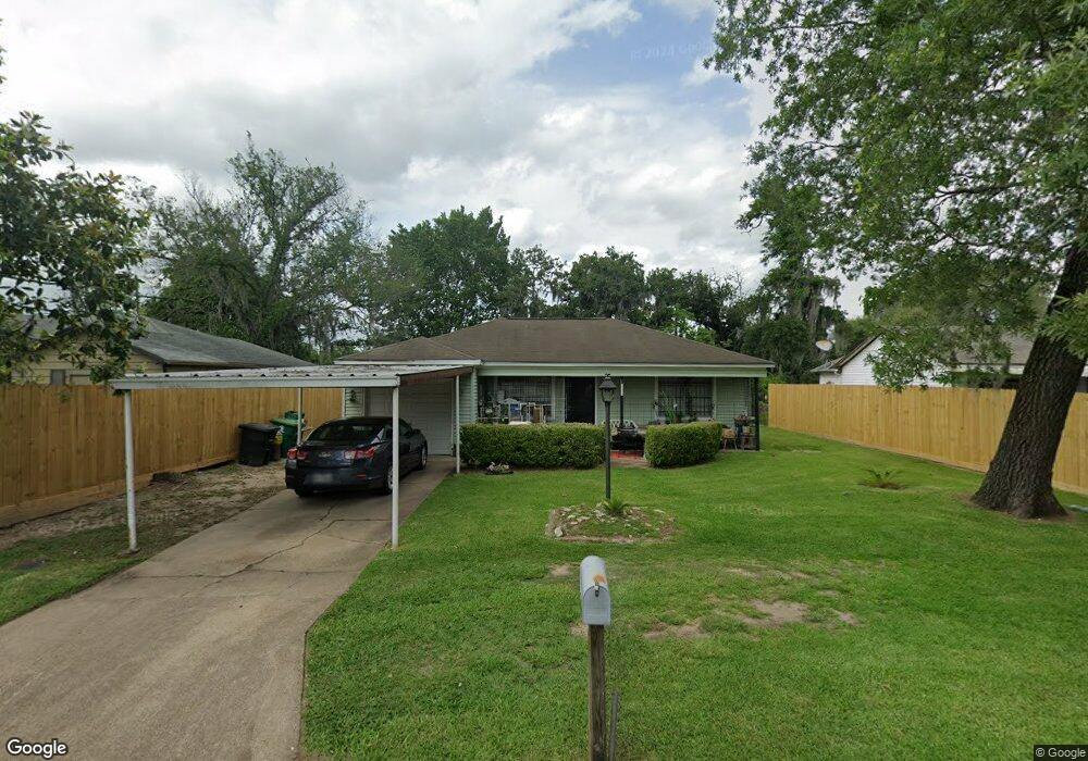 7311 Marilyn Ln, Houston, TX 77016 - photo 1