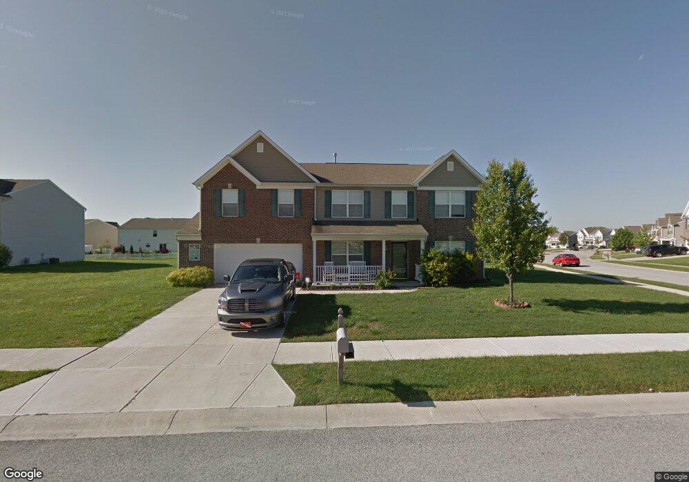 5063 Haywood Ln, Plainfield, IN 46168 - photo 1