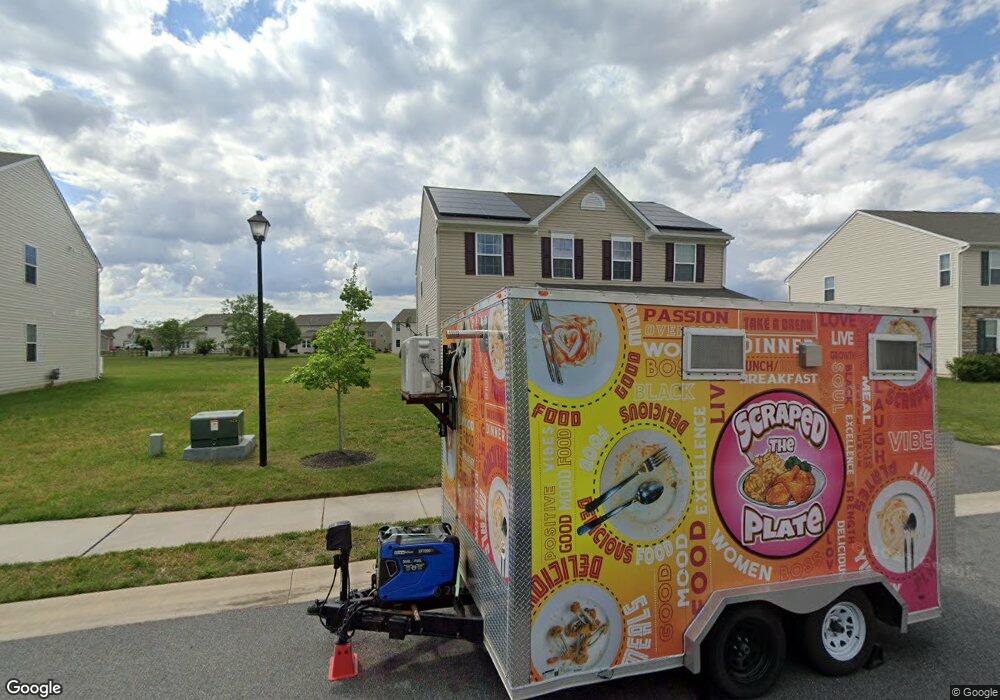 41 Andover Branch Rd, Clayton, DE 19938 - photo 1