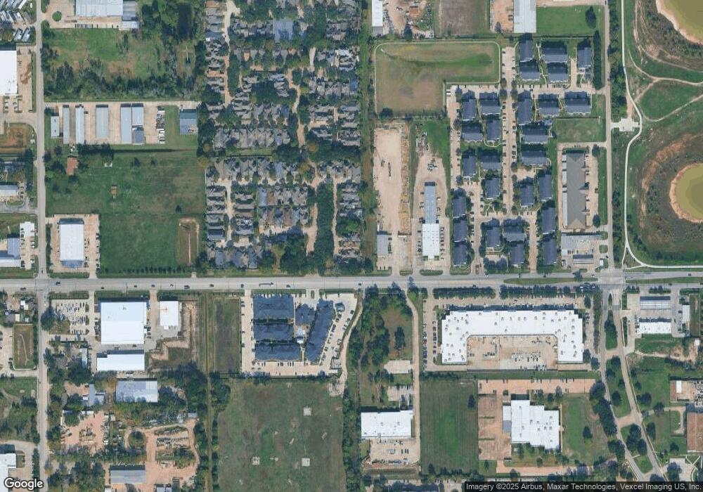 6710 Oakwood Hollow Ct, Houston, TX 77040 - photo 1