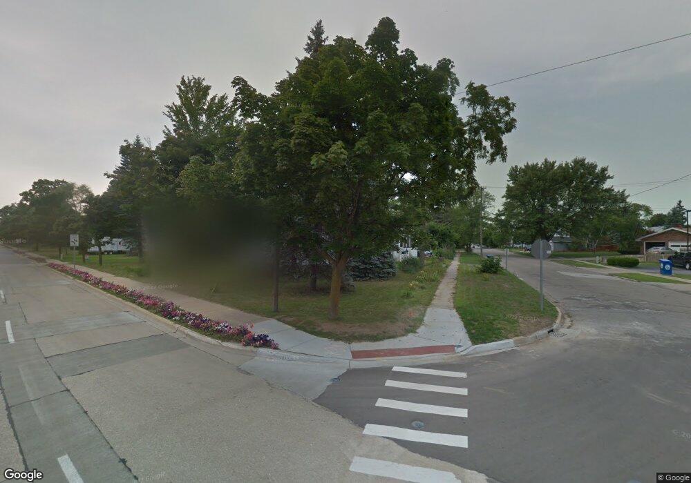 127 N West St, Vassar, MI 48768 - photo 1