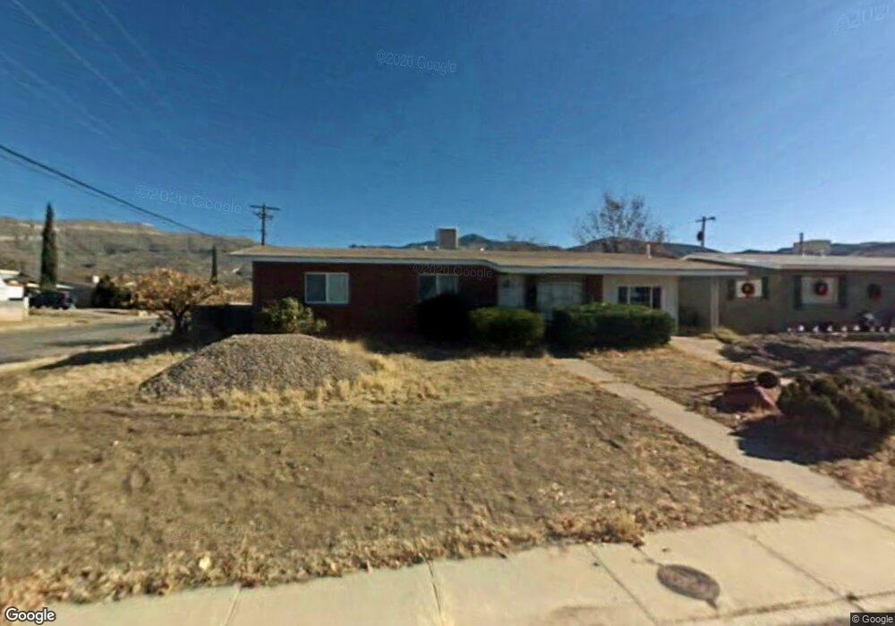 1710 Park Ave, Alamogordo, NM 88310 - photo 1