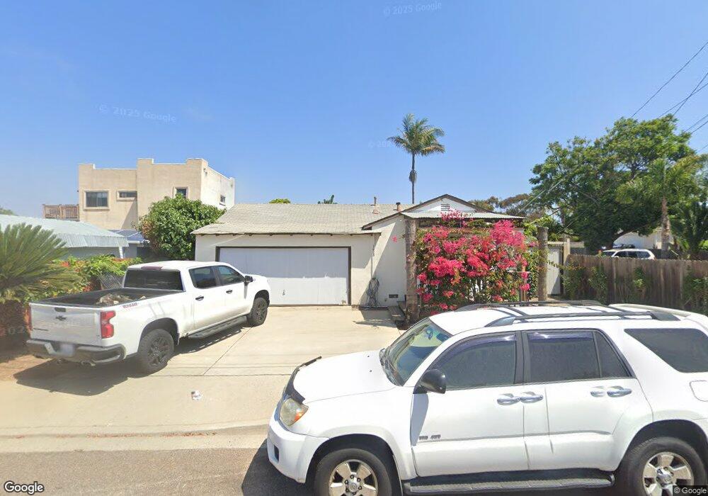 1028 Buena Vista Way, Carlsbad, CA 92008 - photo 1
