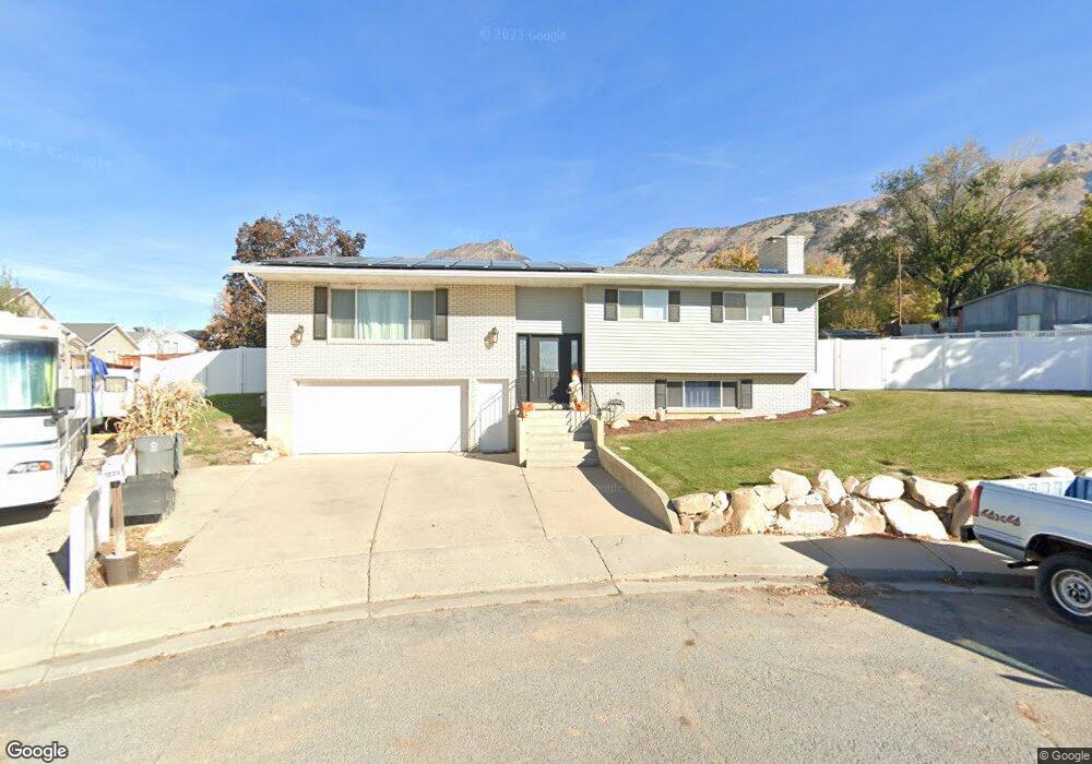 1271 Fort Ln, Pleasant Grove, UT 84062 - photo 1