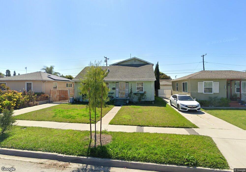 1468 E 120th St, Los Angeles, CA 90059 - photo 1