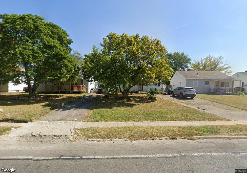 3532 Karl Rd, Columbus, OH 43224 - photo 1