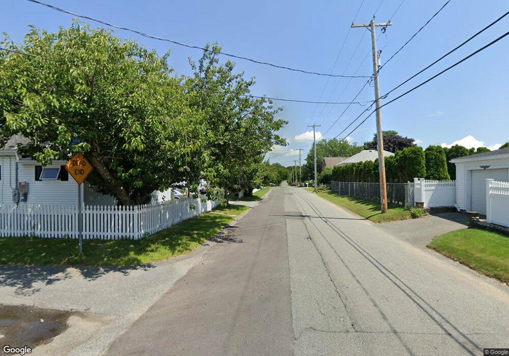 0 Robin St, Fall River, MA 02721 - photo 1