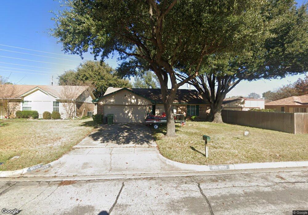 8009 Ulster Dr, North Richland Hills, TX 76180 - photo 1