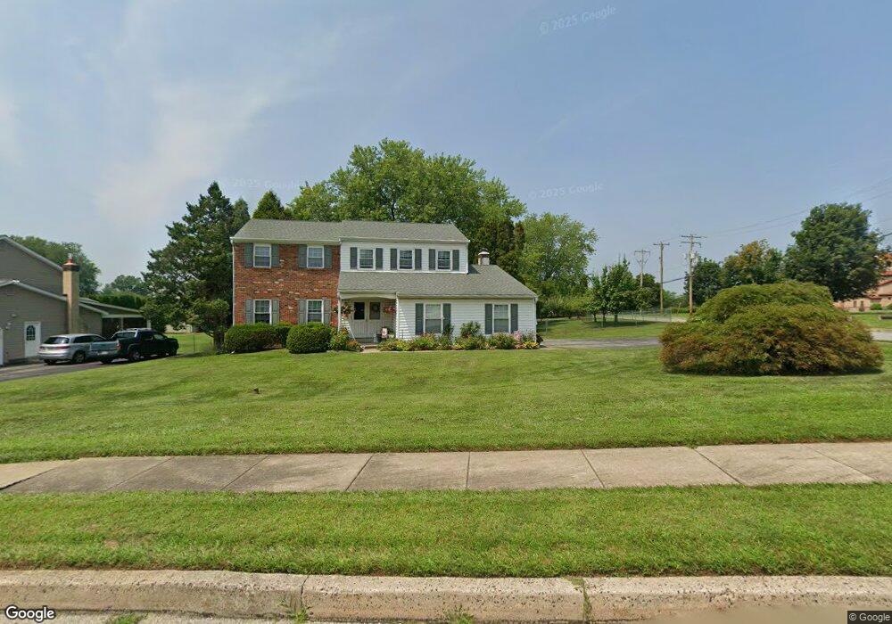 849 Mystic Ln, Norristown, PA 19403 - photo 1