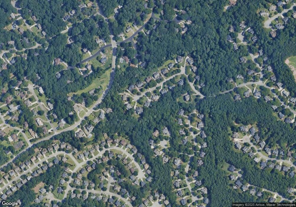 4830 Berkeley Walk Point, Berkeley Lake, GA 30096 - photo 1