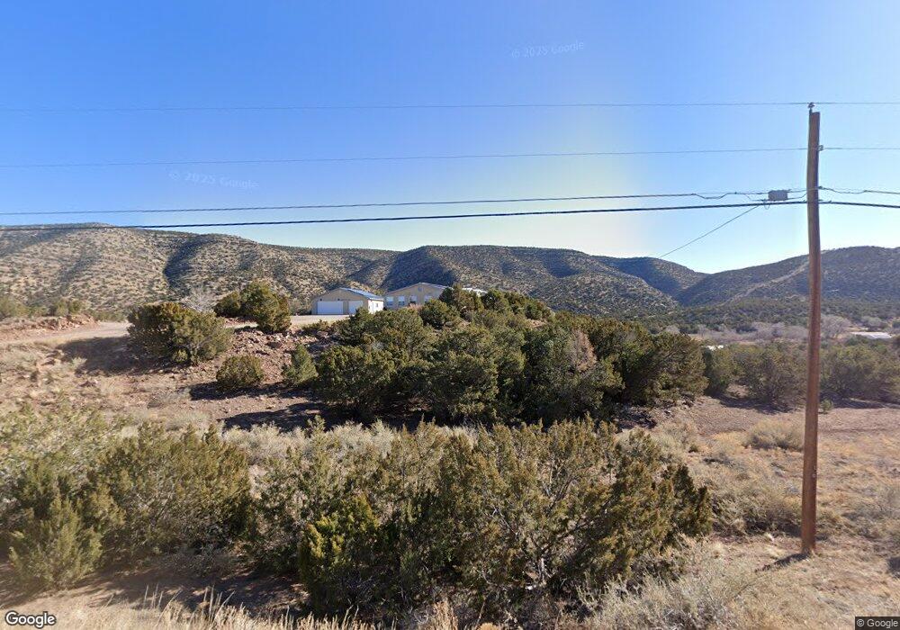 777 New Mexico 165, Placitas, NM 87043 - photo 1