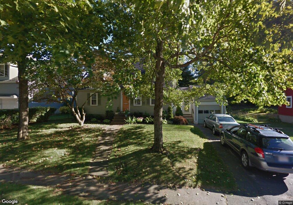 124 Highgate St, Needham, MA 02492 - photo 1