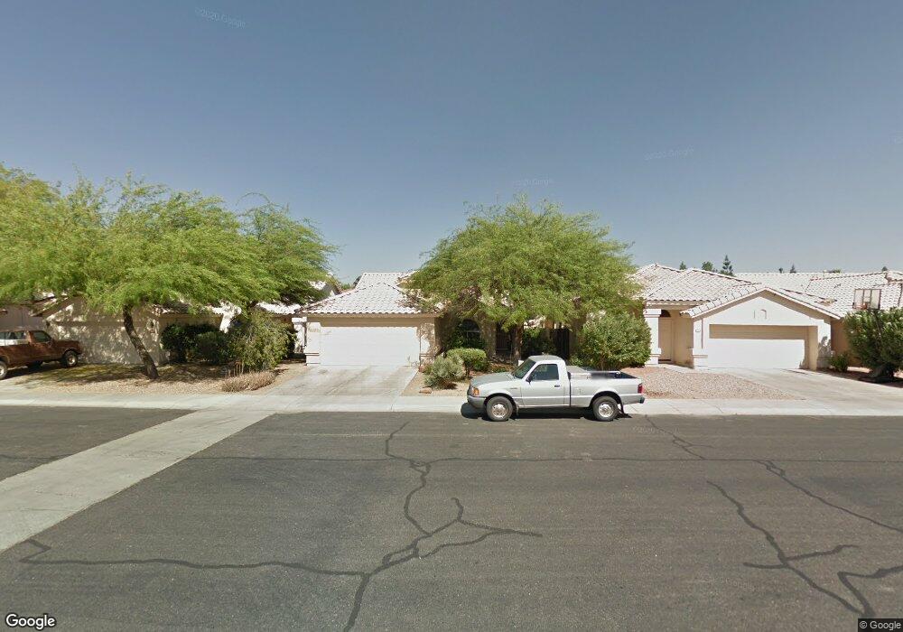 859 N Rush St, Chandler, AZ 85226 - photo 1