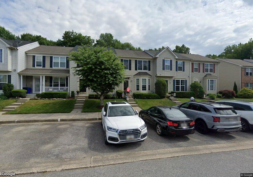 2161 Sewanee Dr, Forest Hill, MD 21050 - photo 1