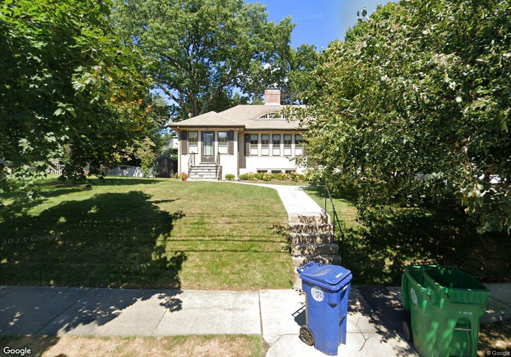 59 Eliot Ave, West Newton, MA 02465 - photo 1