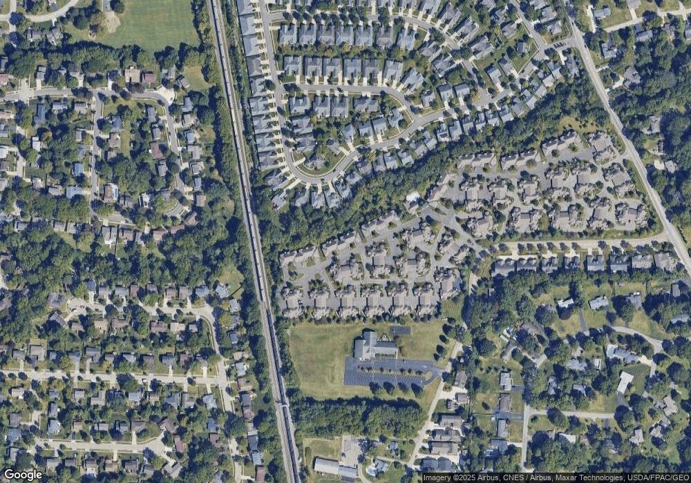 996 Willow Bluff Dr, Columbus, OH 43235 - photo 1