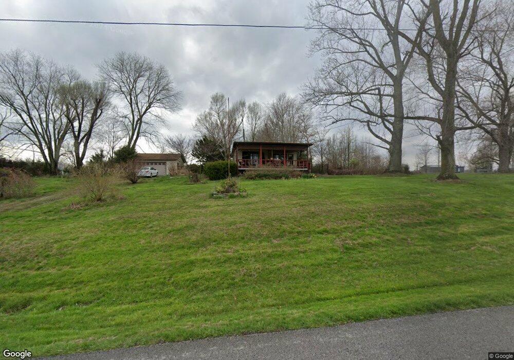 1869 N Slab Rd, Scottsburg, IN 47170 - photo 1