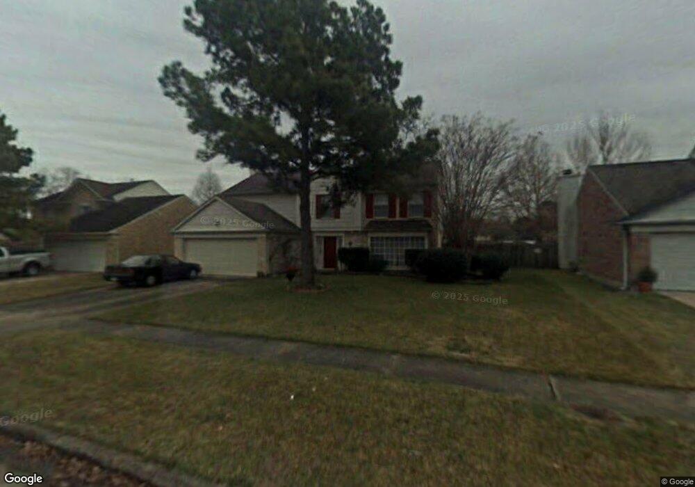 8110 Pine Falls Dr, Houston, TX 77095 - photo 1