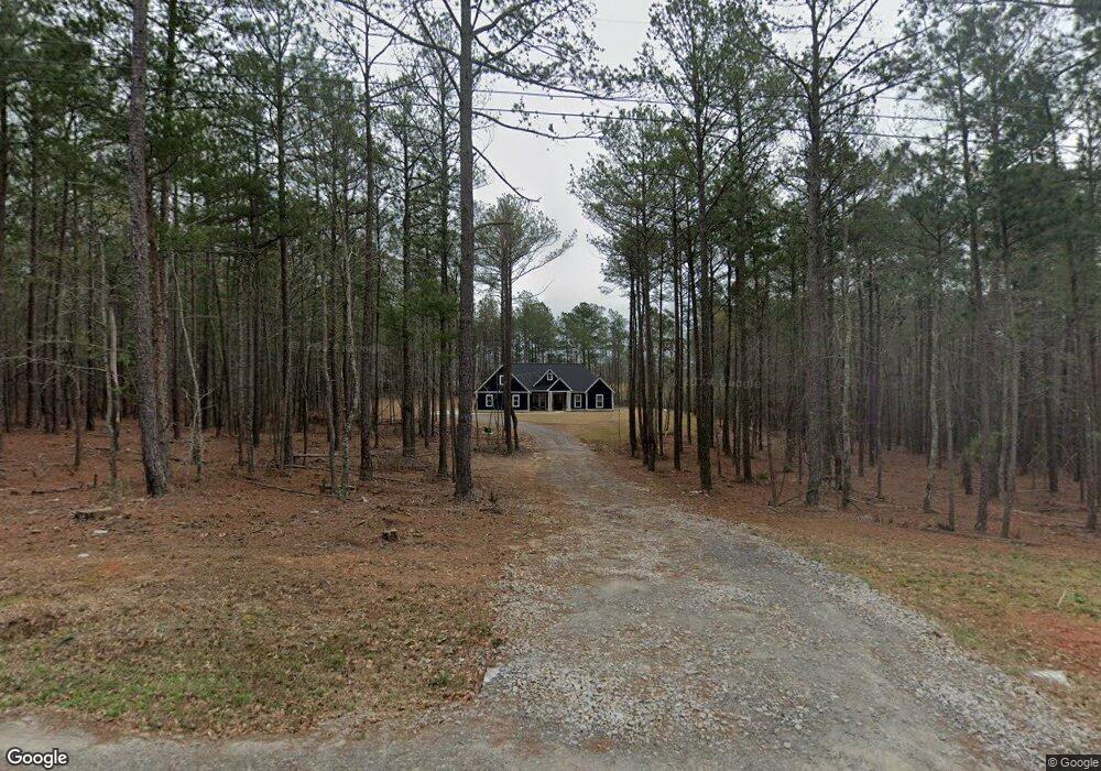 100 Lolly Bump Rd, Bowdon, GA 30108 - photo 1