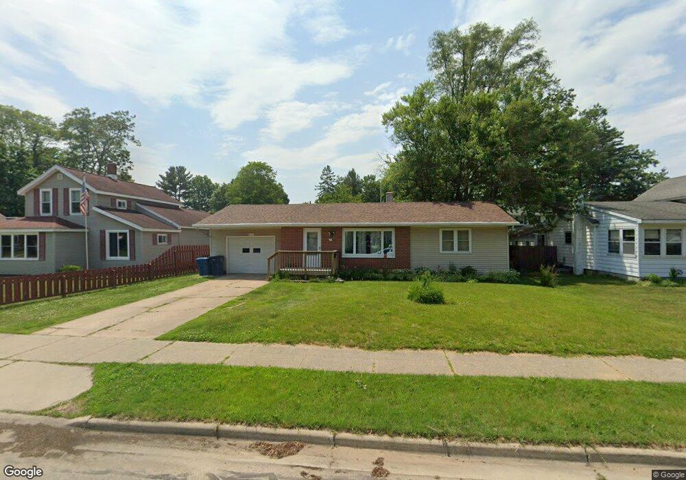 229 N Main St, Wayland, MI 49348 - photo 1