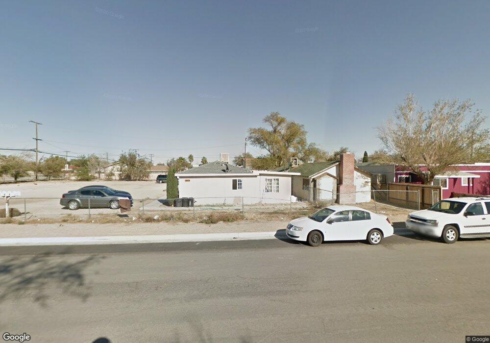 15854 N St unit 1, Mojave, CA 93501 - photo 1