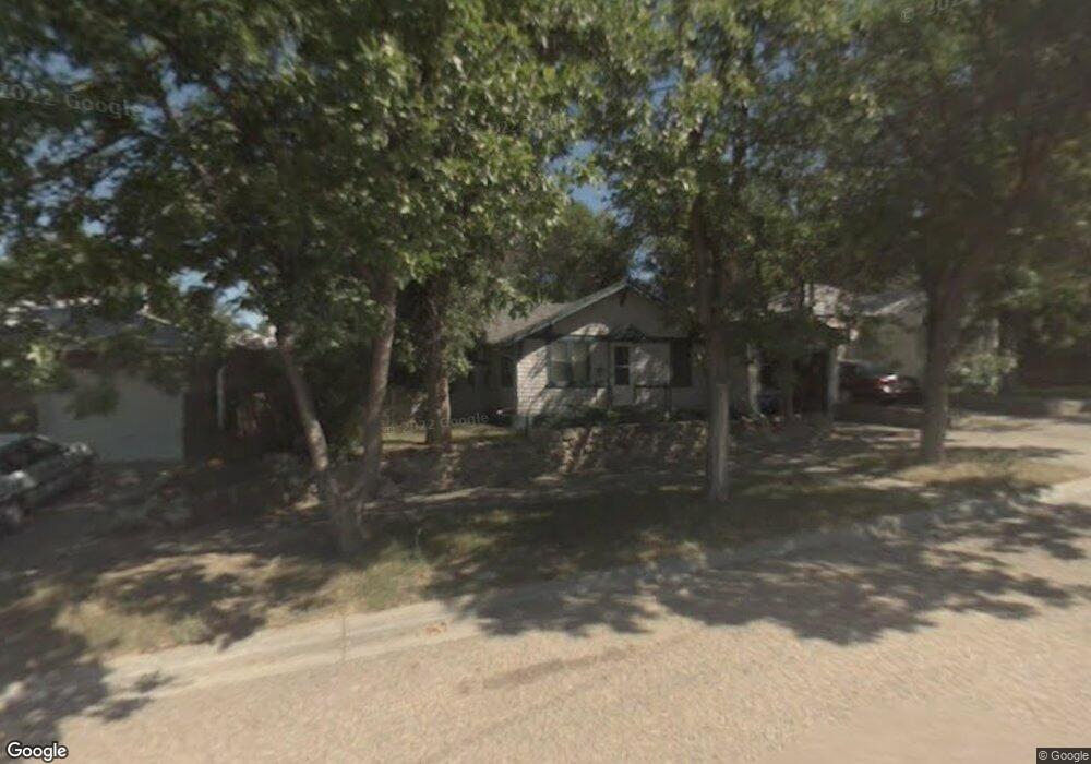 711 10th St, Havre, MT 59501 - photo 1